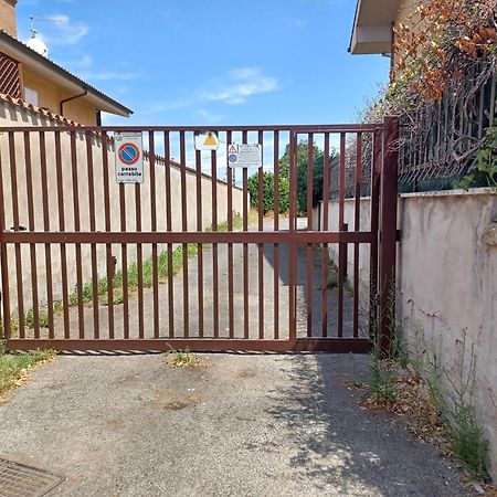 Casa Manu Villa Ciampino Dış mekan fotoğraf