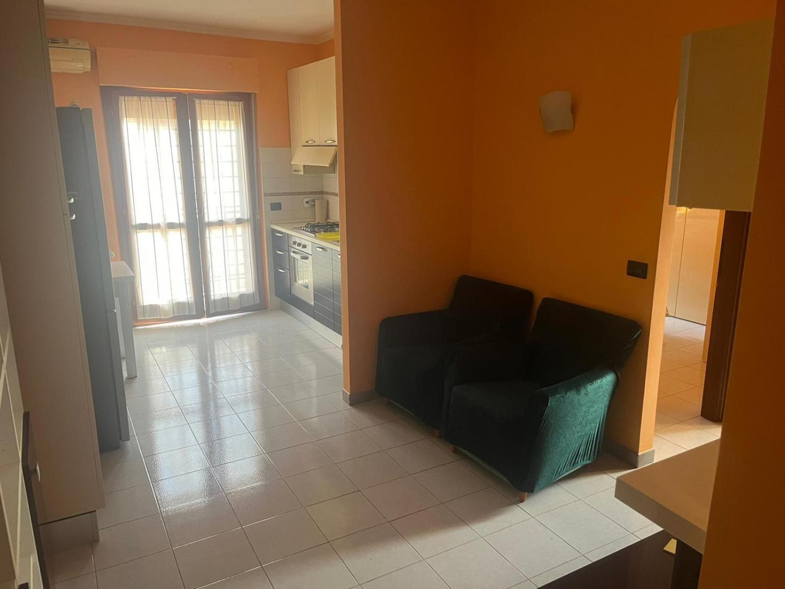 Casa Manu Villa Ciampino Dış mekan fotoğraf