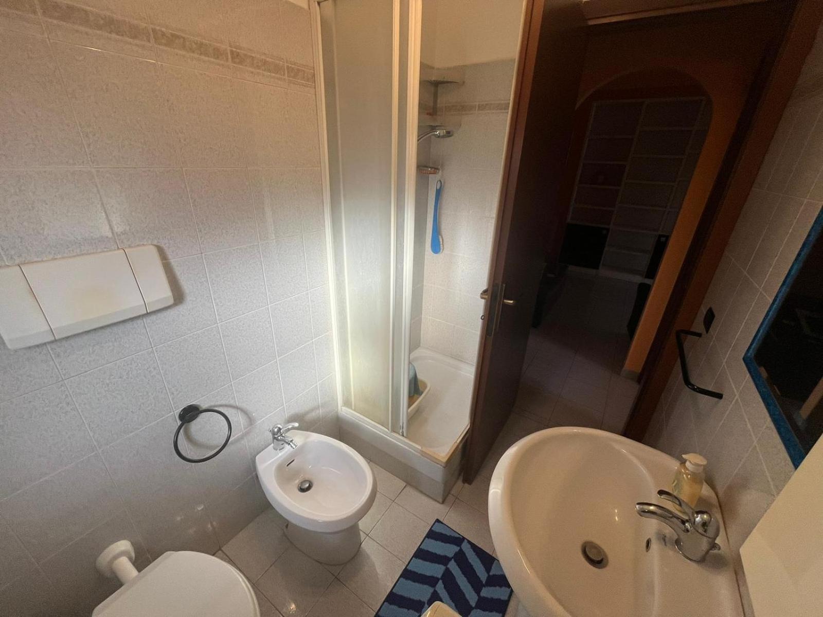 Casa Manu Villa Ciampino Dış mekan fotoğraf