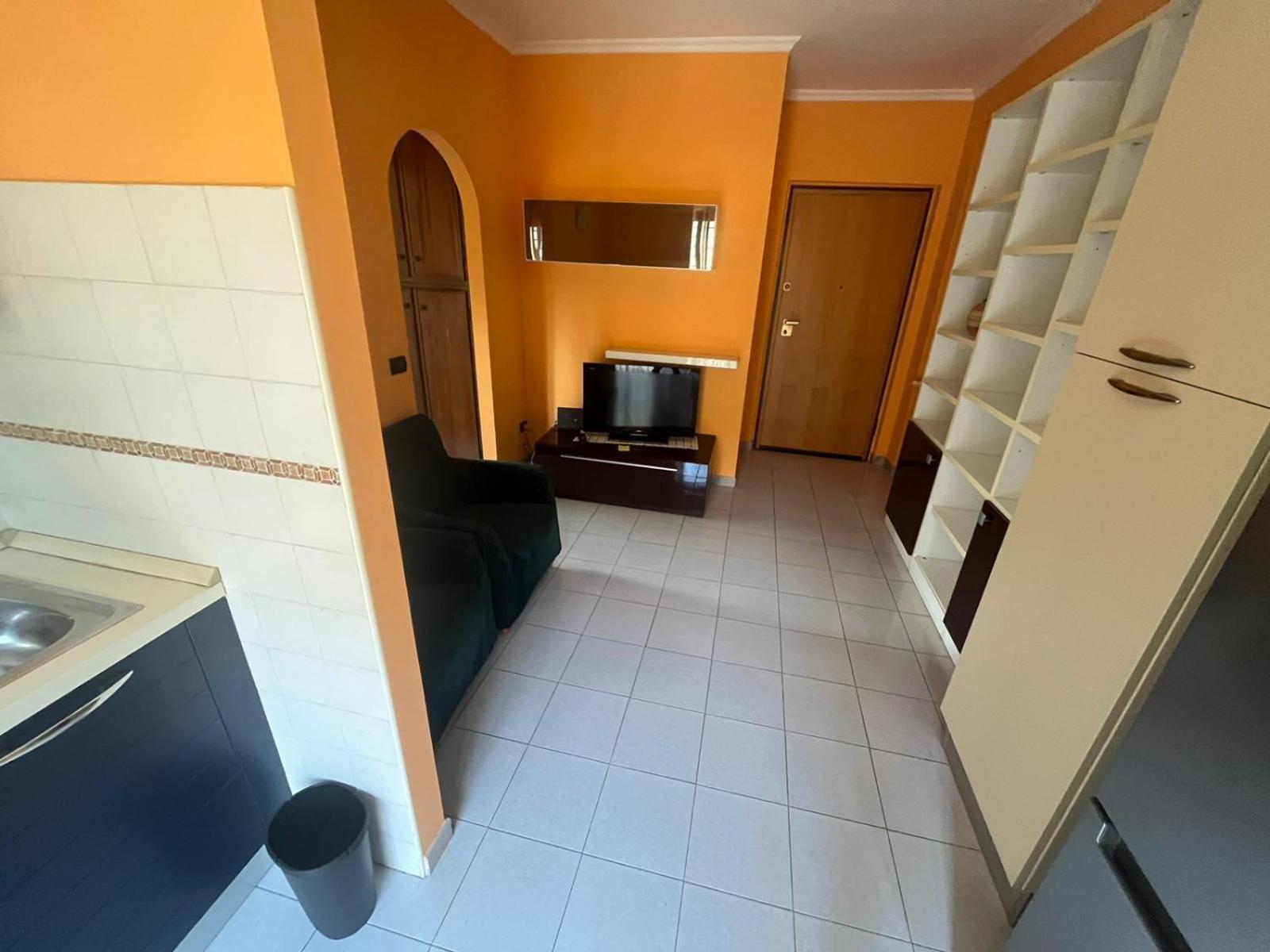Casa Manu Villa Ciampino Dış mekan fotoğraf