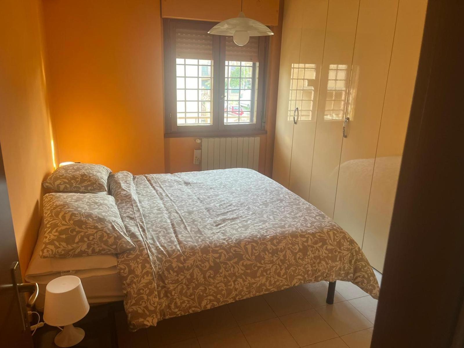 Casa Manu Villa Ciampino Dış mekan fotoğraf