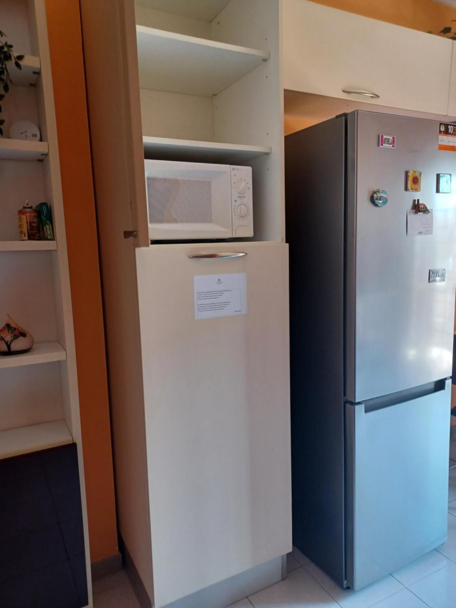 Casa Manu Villa Ciampino Dış mekan fotoğraf