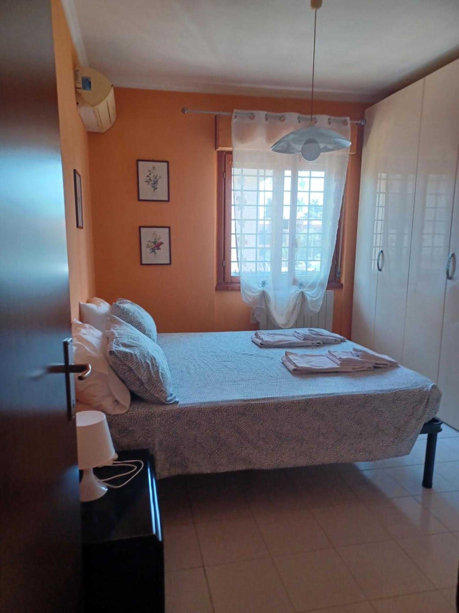 Casa Manu Villa Ciampino Dış mekan fotoğraf