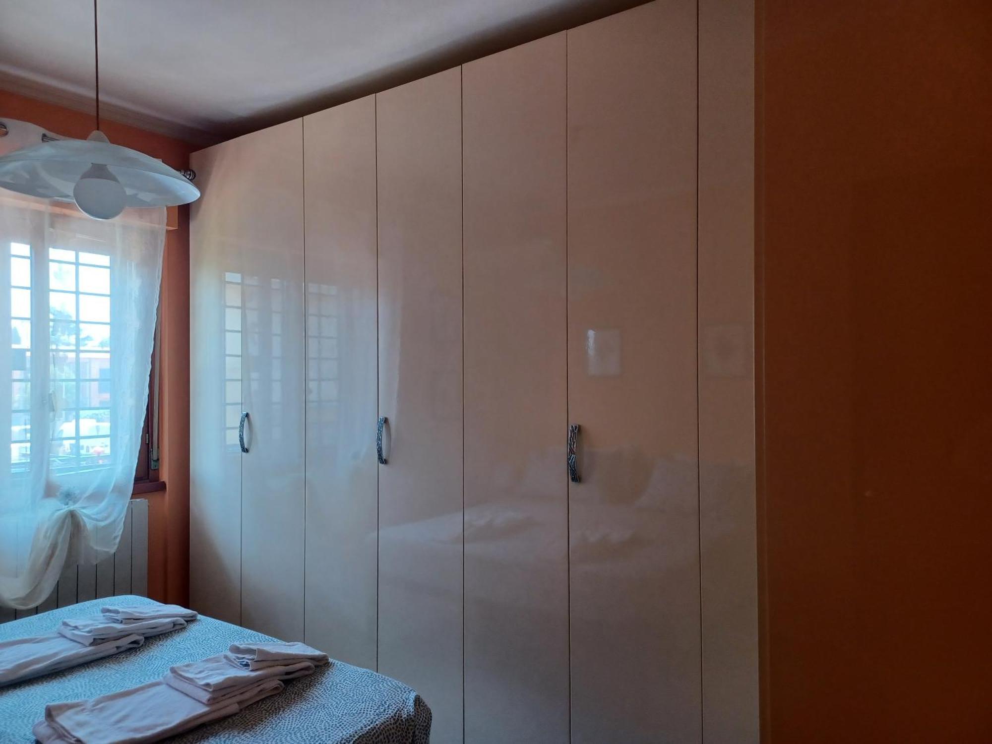 Casa Manu Villa Ciampino Dış mekan fotoğraf
