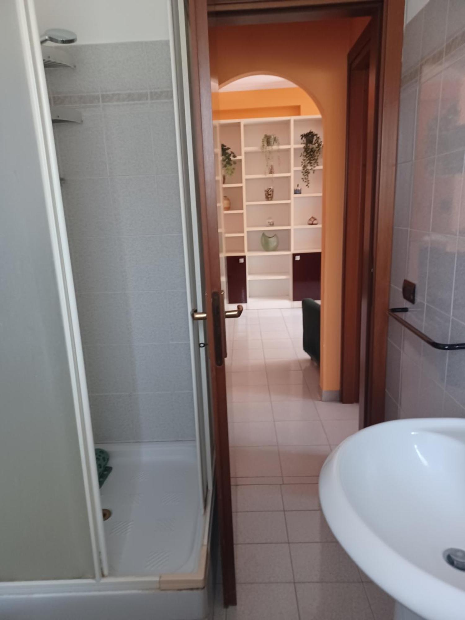 Casa Manu Villa Ciampino Dış mekan fotoğraf