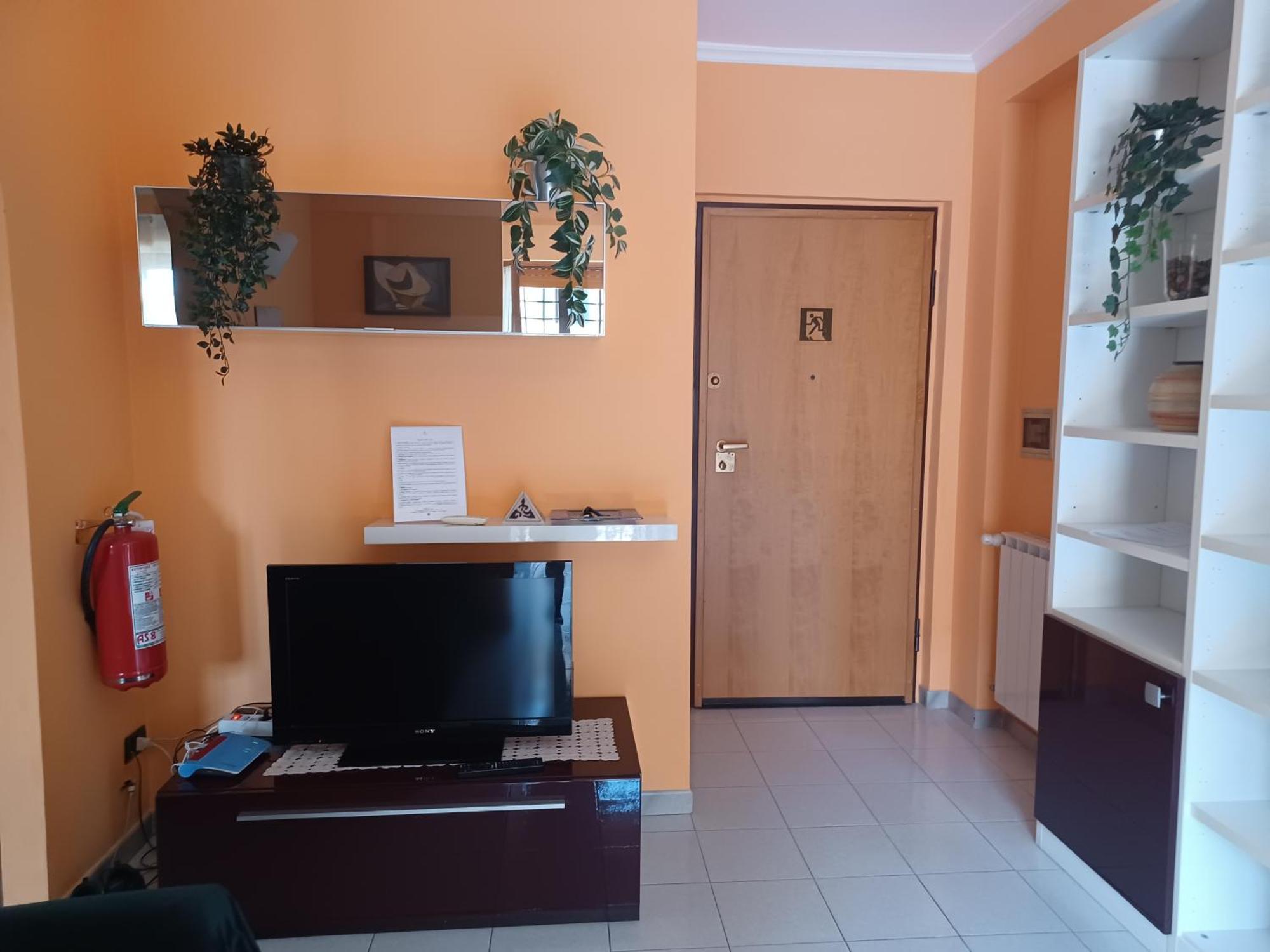 Casa Manu Villa Ciampino Dış mekan fotoğraf