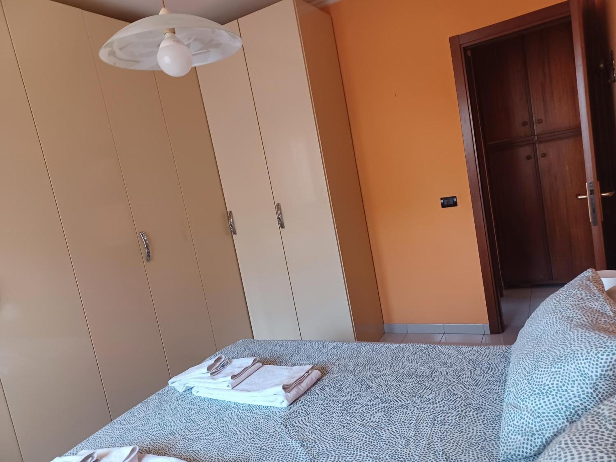 Casa Manu Villa Ciampino Dış mekan fotoğraf